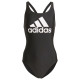 Adidas Γυναικείο ολόσωμο μαγιό Cuscinetto Up.W Adidas Γυναικείο ολόσωμο μαγιό Cuscinetto Up.W